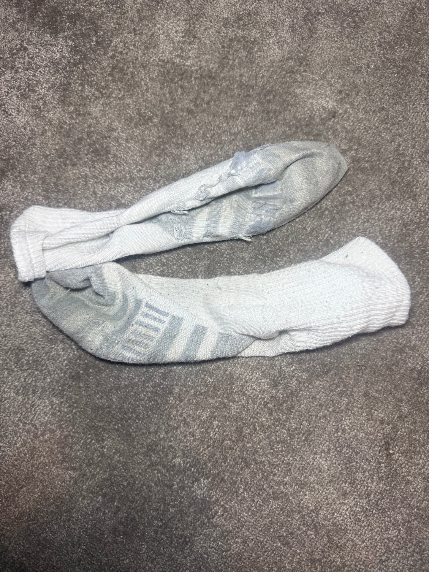 Cum sock