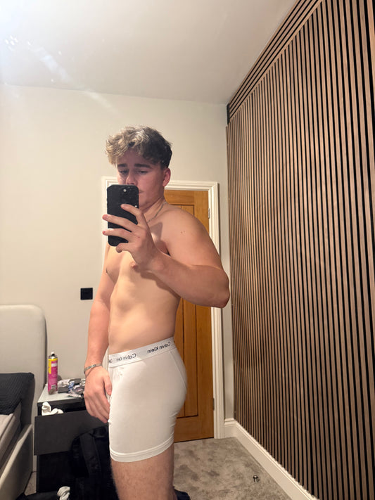 Fart boxers