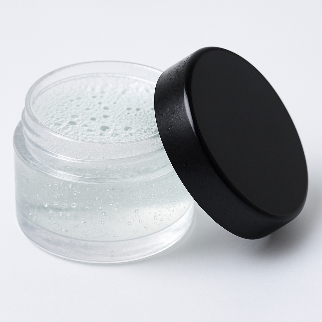 Spit jar